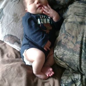 Meet your Posher, Stacy